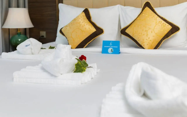 Nha Trang Horizon Hotel