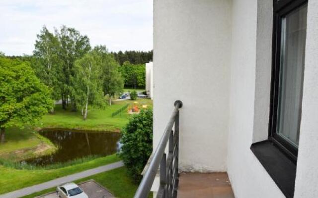 Roses Apartament
