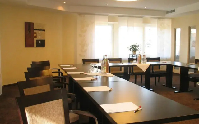Hotel Restaurant Bullerdieck