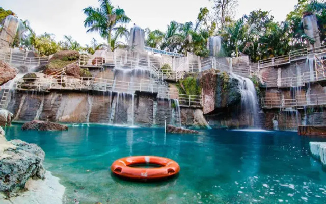 Sherbaug A Theme Park and Resort