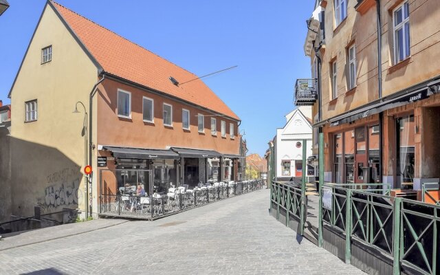 Boende Visby