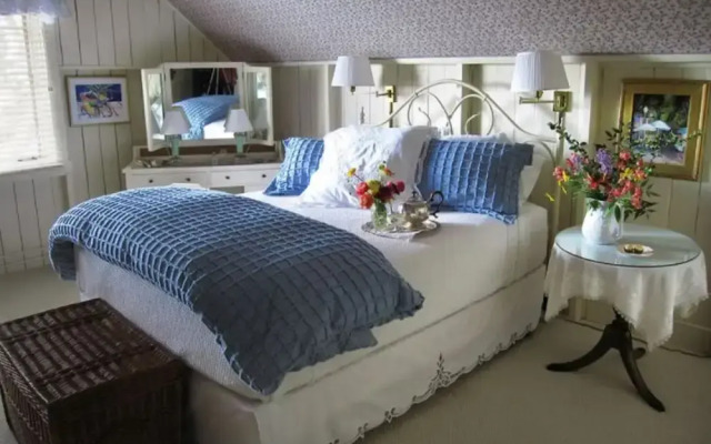 Wicky Up Ranch Bed and Breakfast