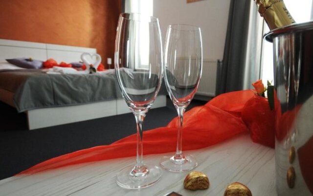 Hotel Preuge