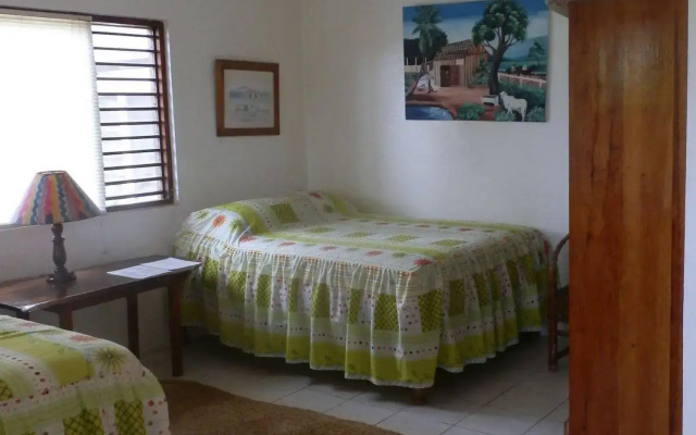 Negril Yoga Centre