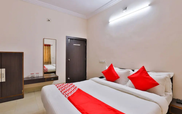 OYO 22020 Hotel Shakti