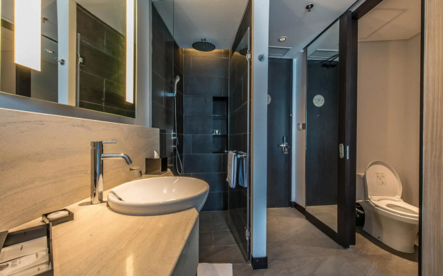 Enso Hotel
