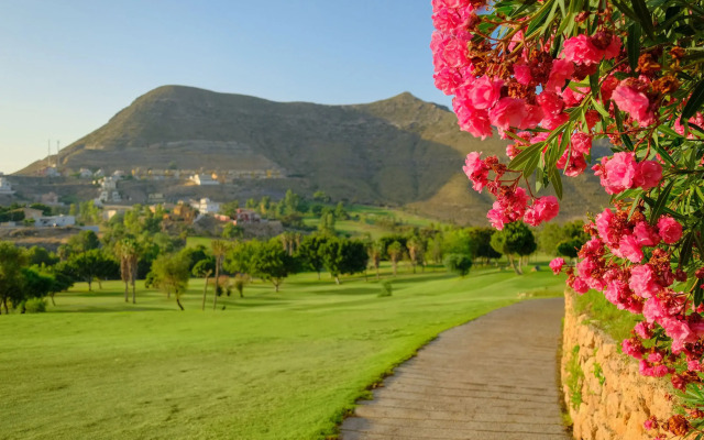 Hotel Envía Almería Spa & Golf