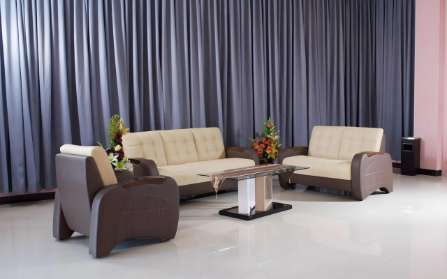Hotel Sakura Manado – Guest Rooms – Manado