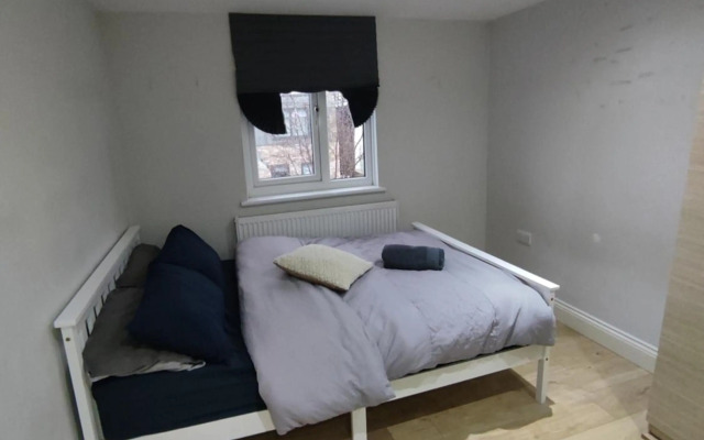 Christoforos Friendly Stay