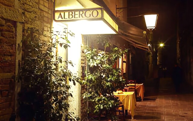 Hotel Albergo Doge