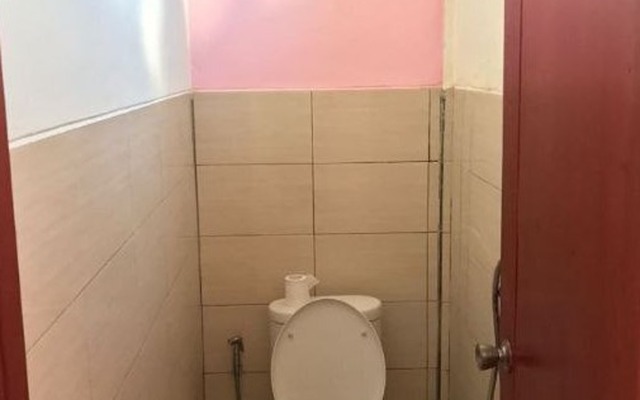 Pondok Tulasi Hostel