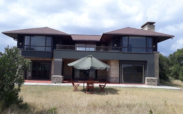 Ol Pejeta Holiday Villas