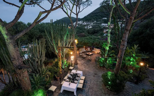 Villa Barkley - Luxury Villa With a Pool