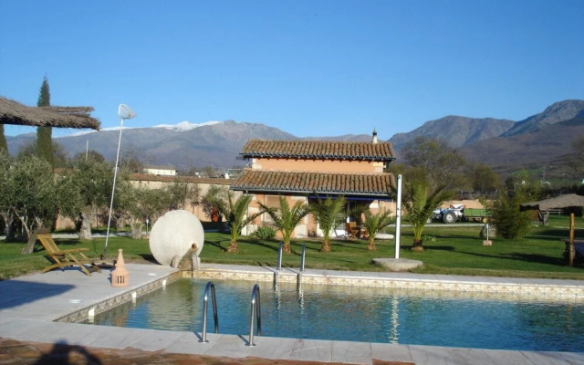 Hotel Rural Tres Mentiras