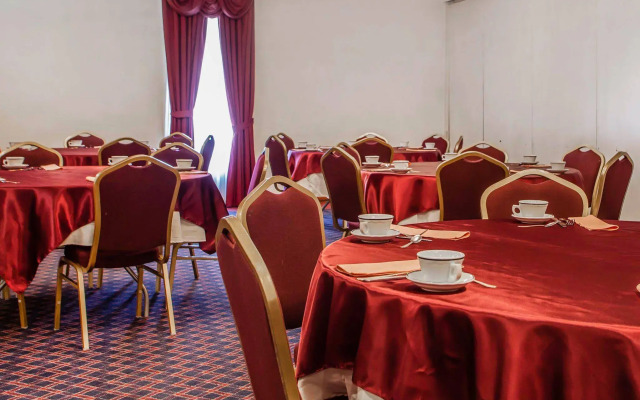 Quality Inn - Pottstown