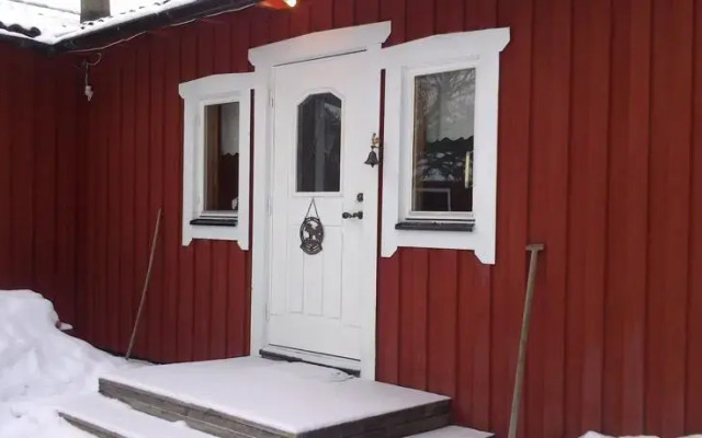 Ivars Bo På Landet