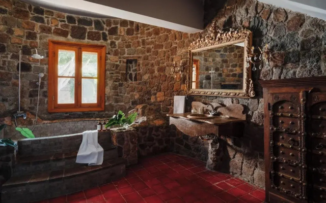 Terra Cassa Private Villa