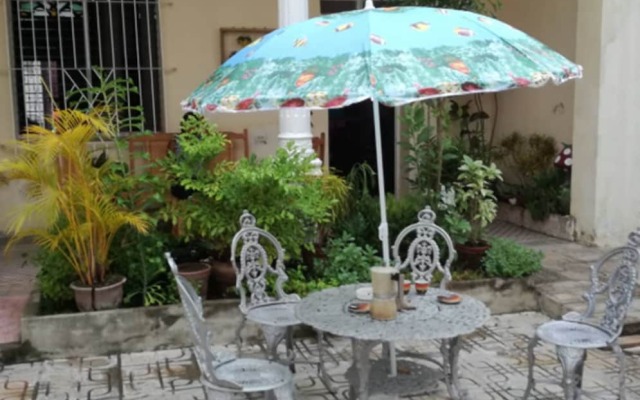 Casa Felia