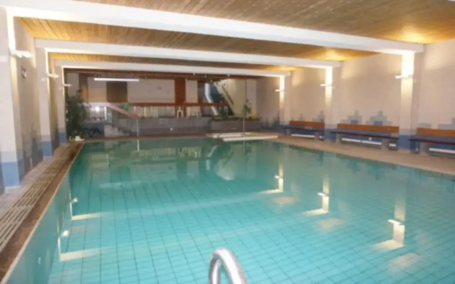 Apartmenthaus Paradies