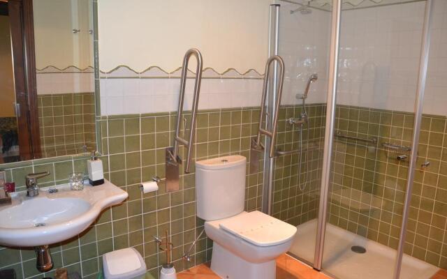 Apartamento La Casa del Abuelo Justo