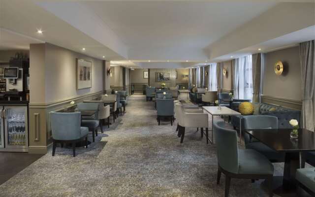 Hyatt Regency London The Churchill