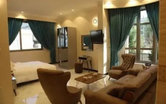 Hunting Club Hotel