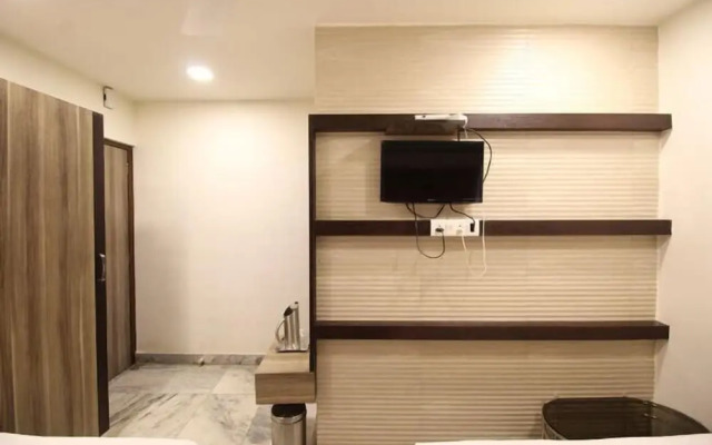 Hotel Ocean Residency