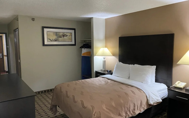 Quality Inn Morton