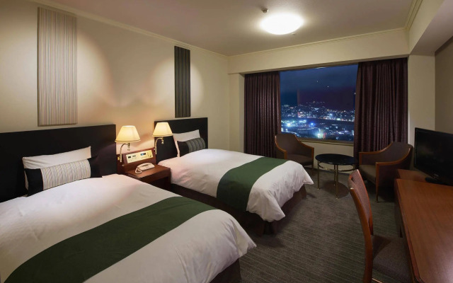 RIHGA Royal Hotel Kokura