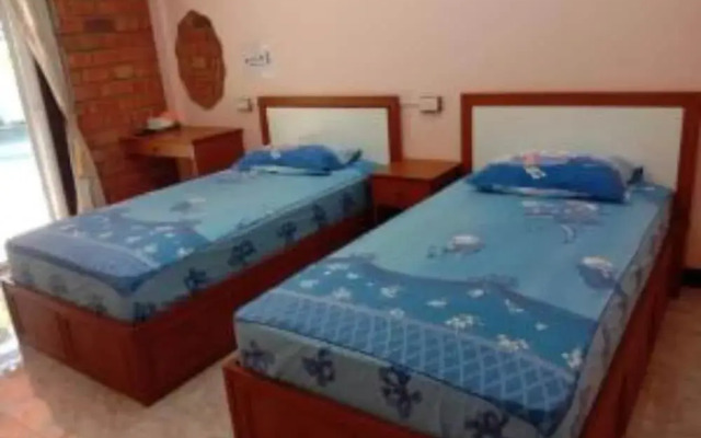 Oyo 575 Nong Kho Resort