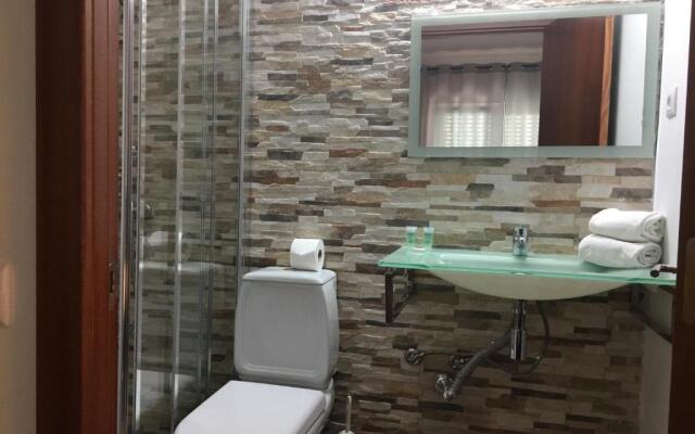 Ahvillas - Cerro Azul
