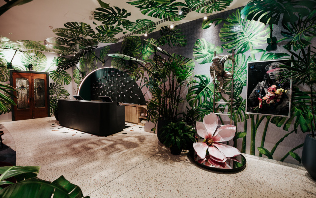 Ovolo Brisbane Fortitude Valley, a Wyndham Hotel