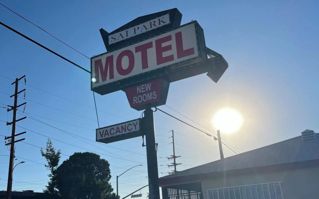 Sai Park Motel