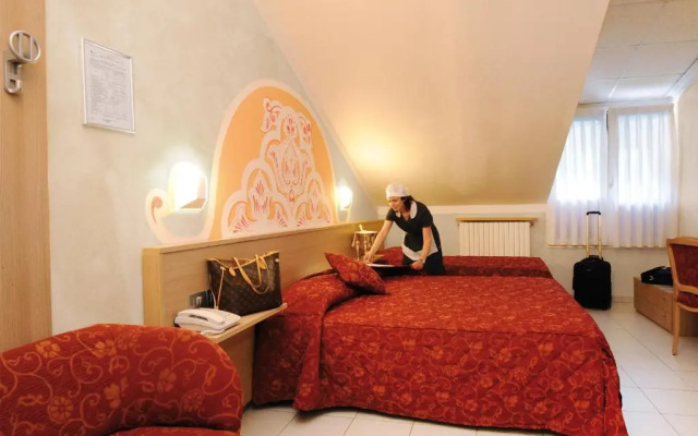 Stella Alpina Hotel e Ristorante