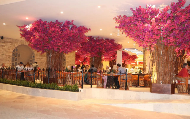 Playa Los Arcos Resort & Spa All Inclusive
