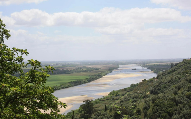 Flag Hotel Santarém