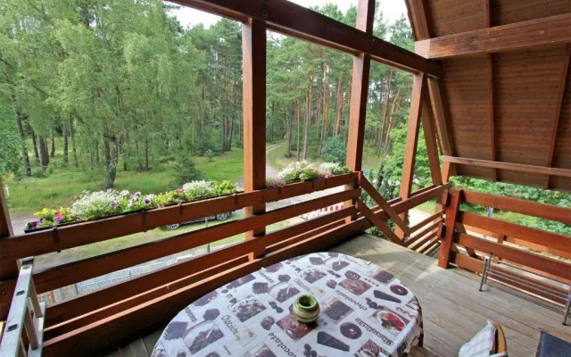 Ferienwohnung Rheinsberg SEE 9181