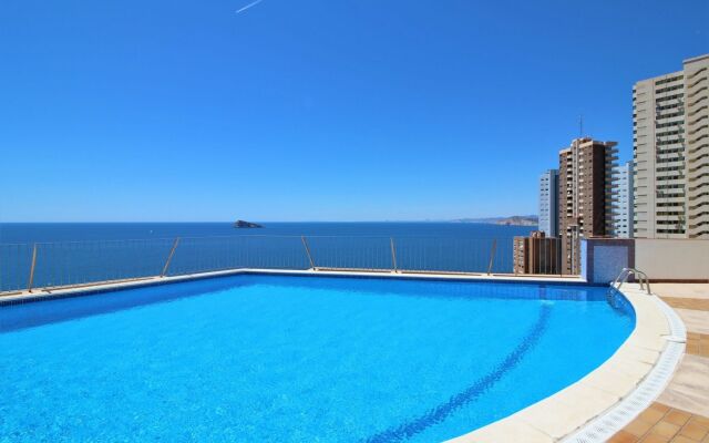 Apartamento Villa Marina
