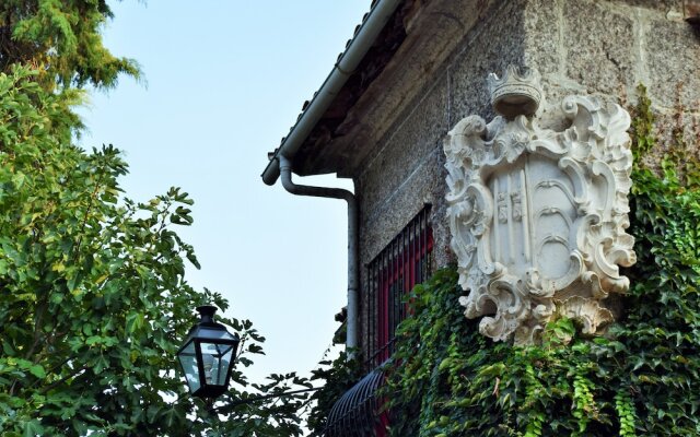 Villa Margaridi