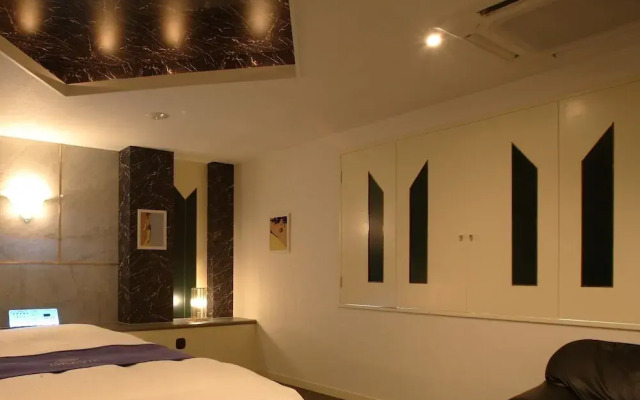 Hotel Gravis