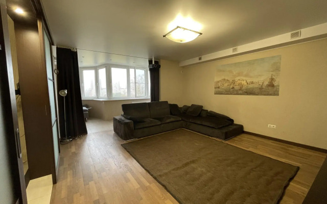Apartments on Chekhov street 85