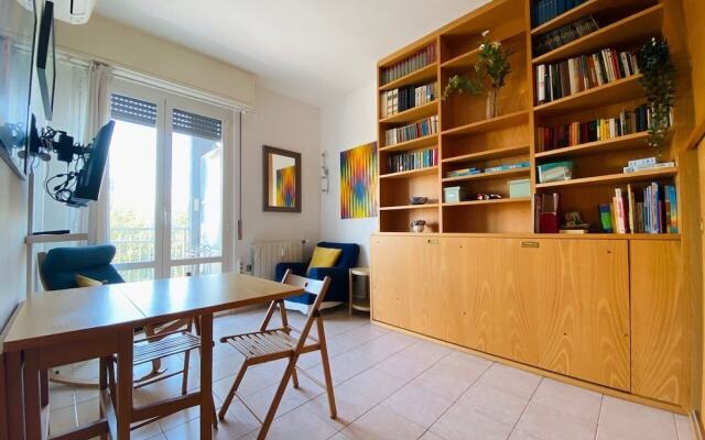 Fornari 48 Comfortable Flat