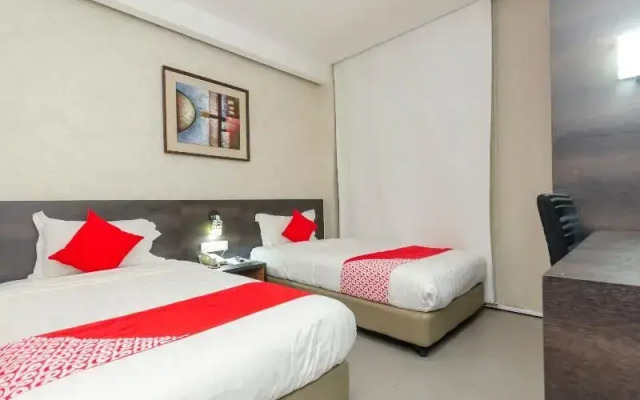 906 Hotel Kota Laksamana