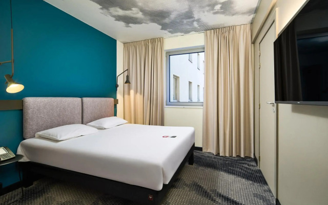 ibis Praha Wenceslas Square