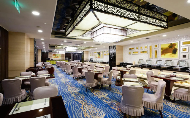 Beijing Jinlongtan Hotel