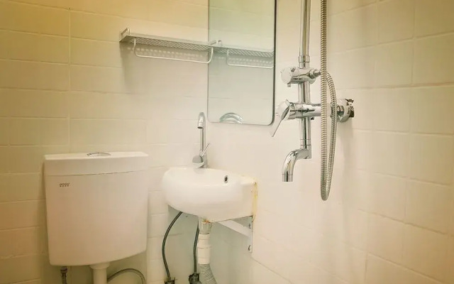 Wada International Hostel