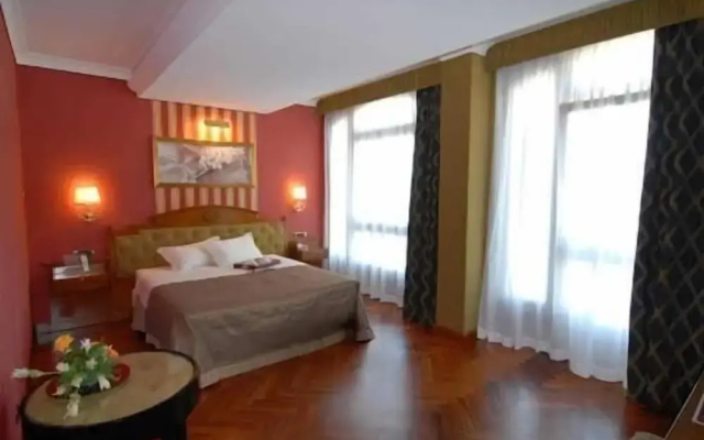 Palazzo Rosenthal Vesuview