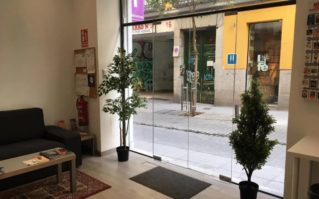 Hostal Pizarro