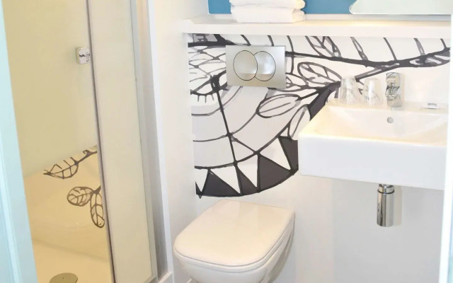 ibis budget Clermont Ferrand Sud