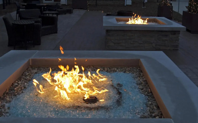 Hilton Garden Inn Cedar Falls